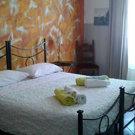 Roma Vecchia B&B Eksteriør billede