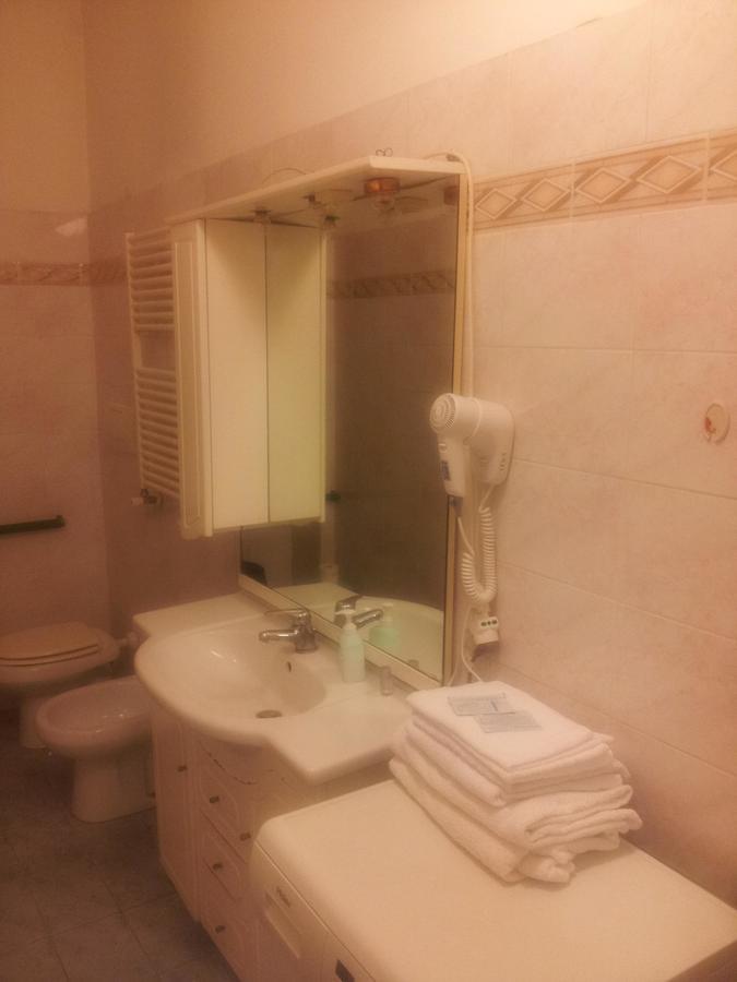 Roma Vecchia B&B Værelse billede