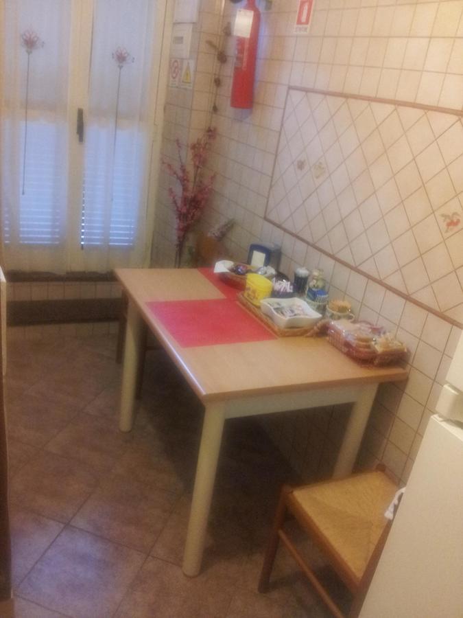 Roma Vecchia B&B Eksteriør billede