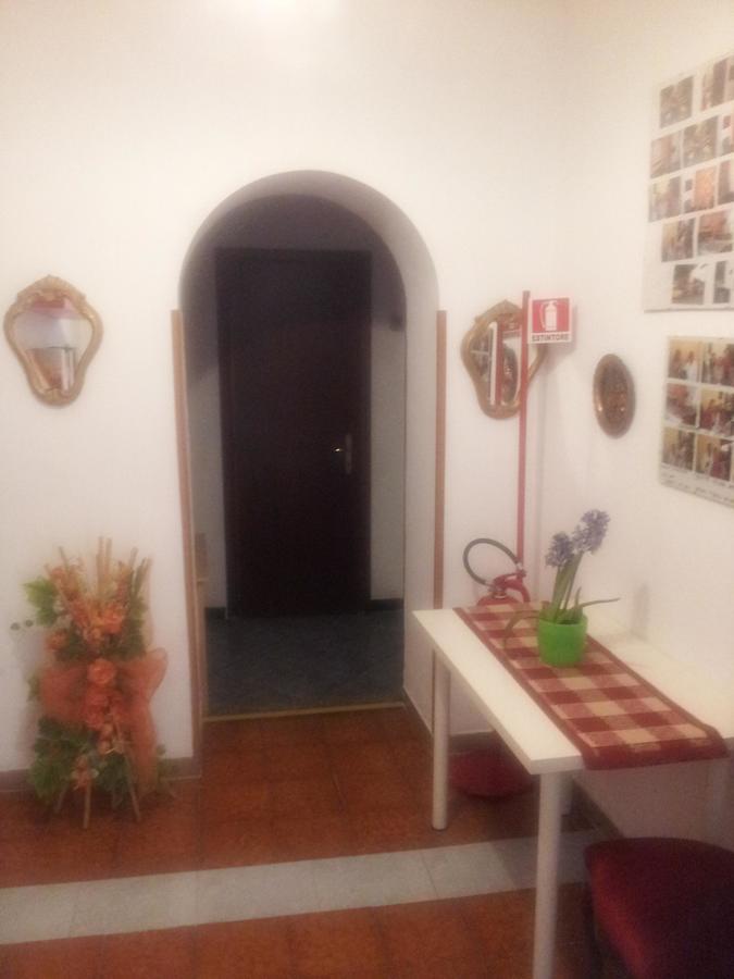 Roma Vecchia B&B Værelse billede