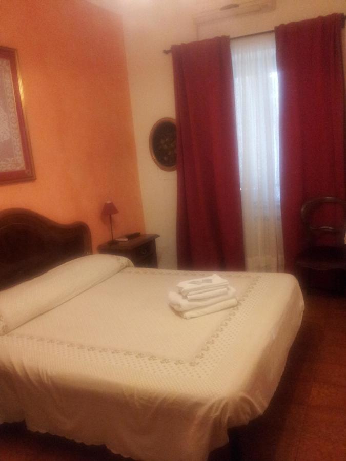 Roma Vecchia B&B Eksteriør billede