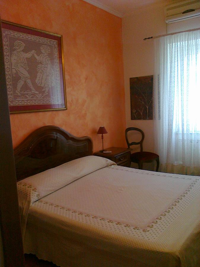 Roma Vecchia B&B Eksteriør billede
