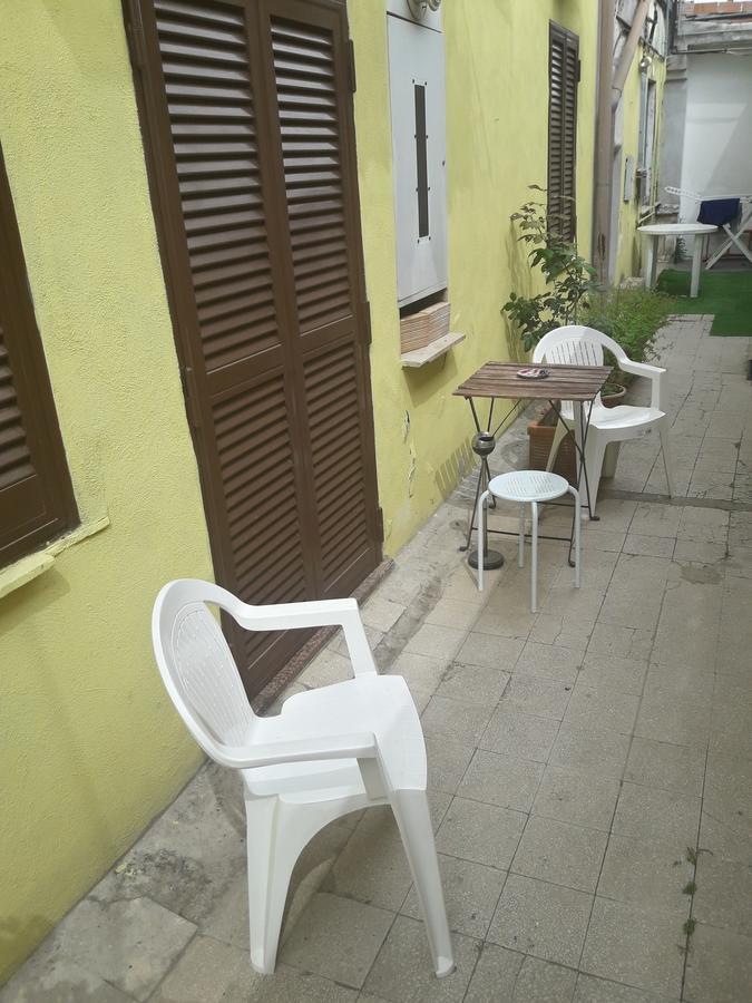 Roma Vecchia B&B Eksteriør billede