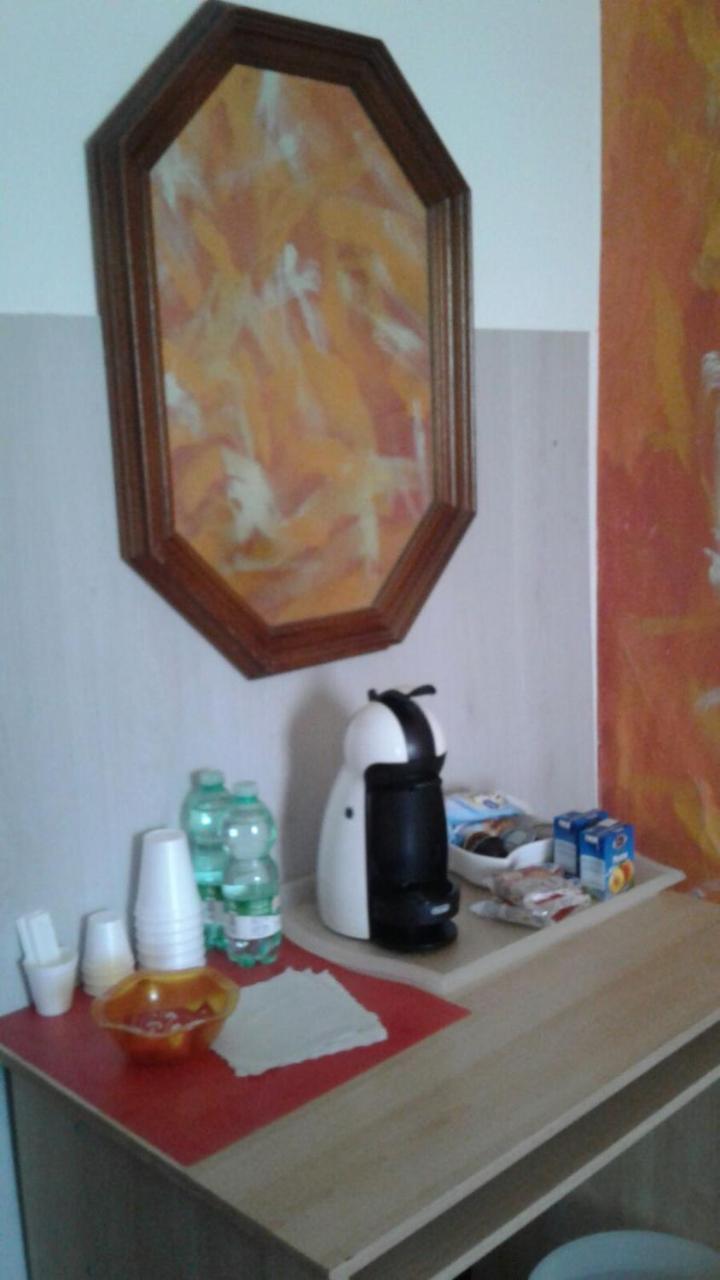 Roma Vecchia B&B Eksteriør billede
